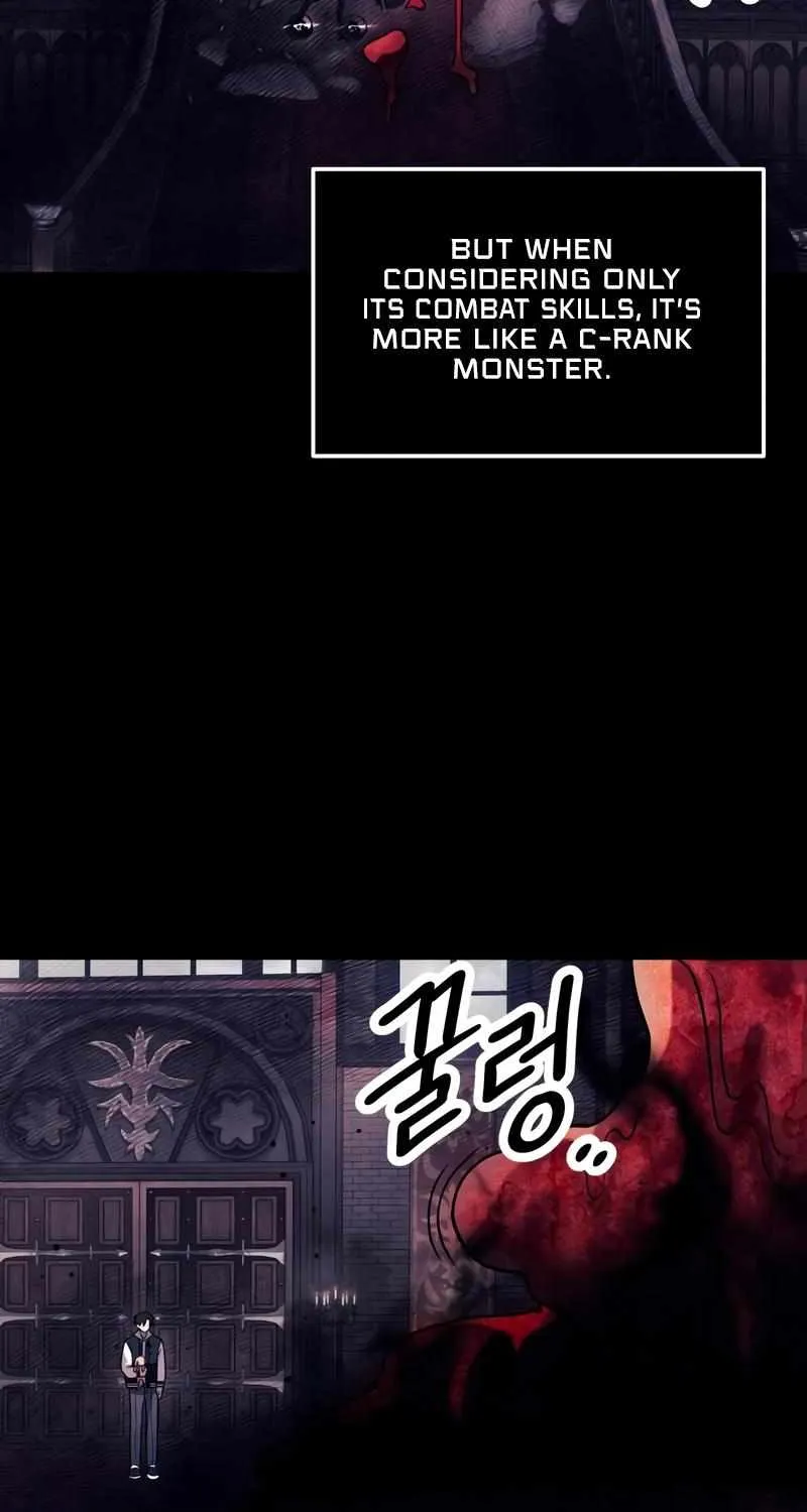 Read I Obtained a Mythic Item chapter 46 image 27 on Lezhin