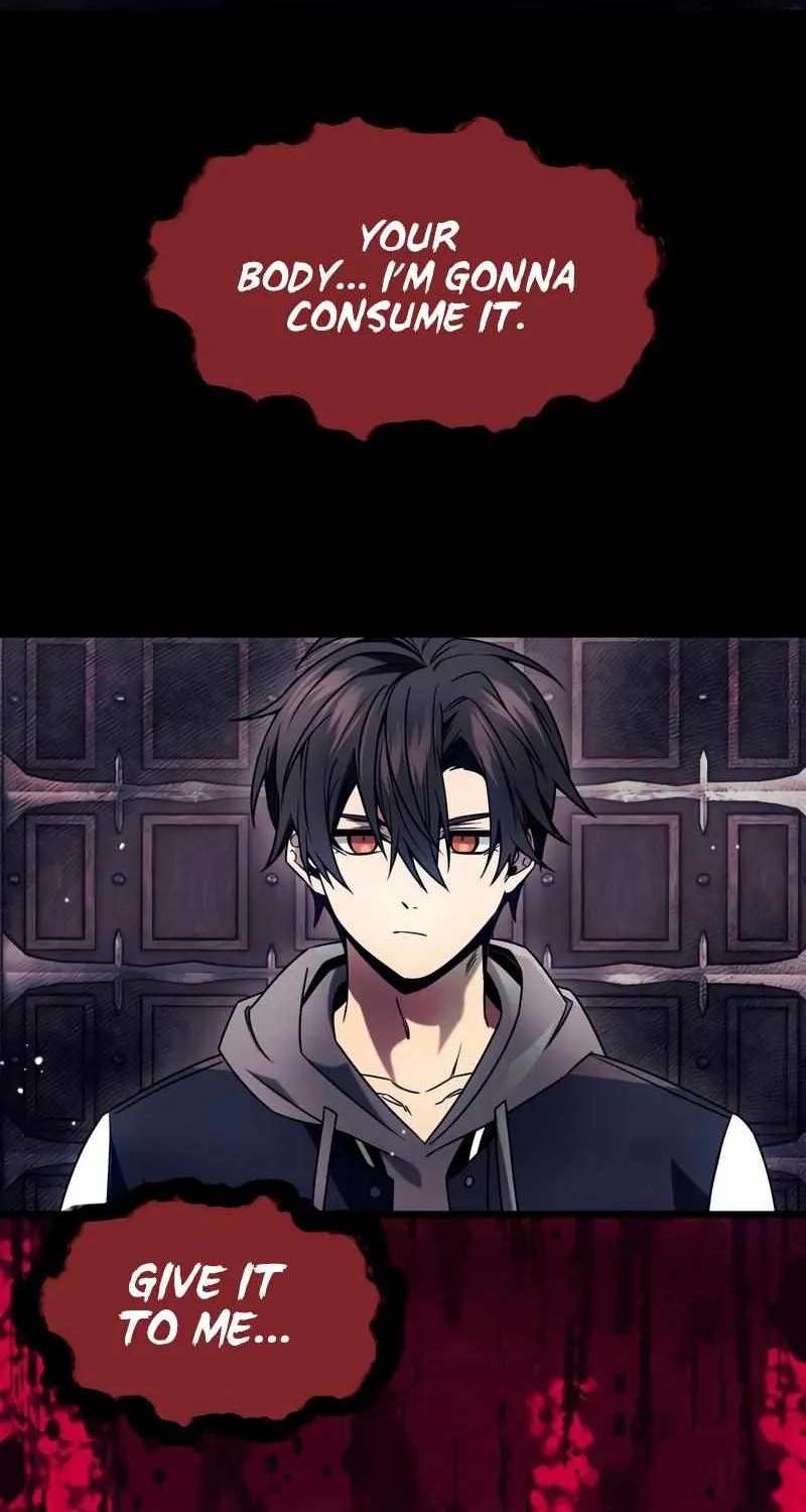 Read I Obtained a Mythic Item chapter 46 image 28 on Lezhin