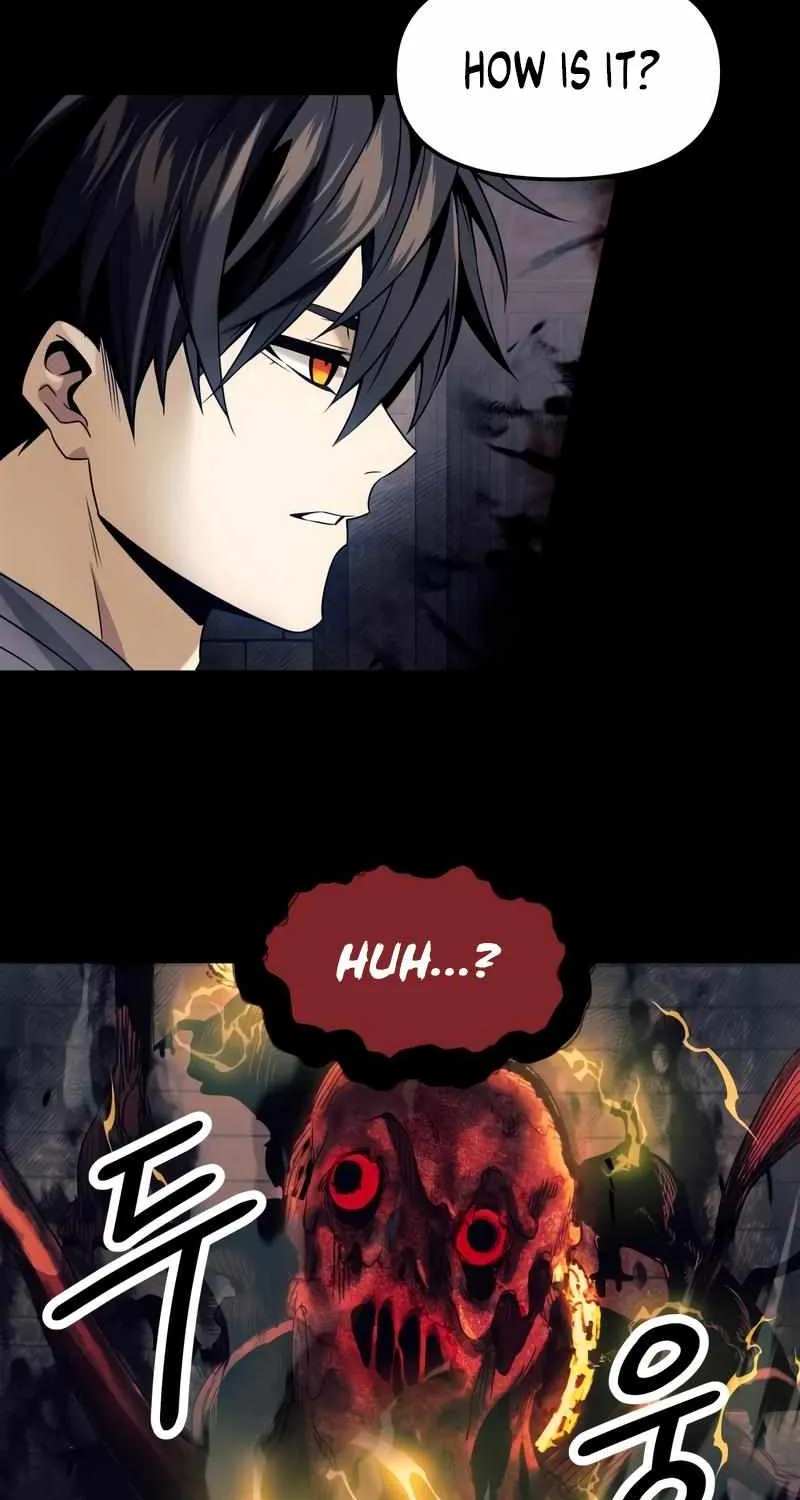 Read I Obtained a Mythic Item chapter 46 image 33 on Lezhin