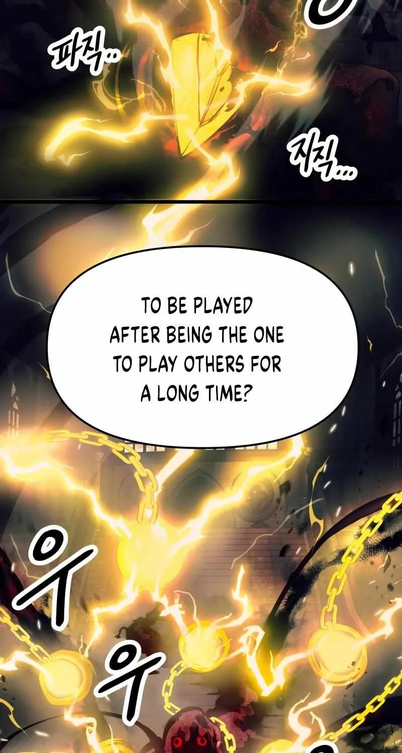 Read I Obtained a Mythic Item chapter 46 image 34 on Lezhin