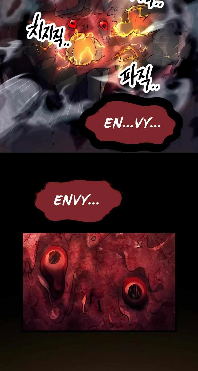 Read I Obtained a Mythic Item chapter 46 image 38 on Lezhin