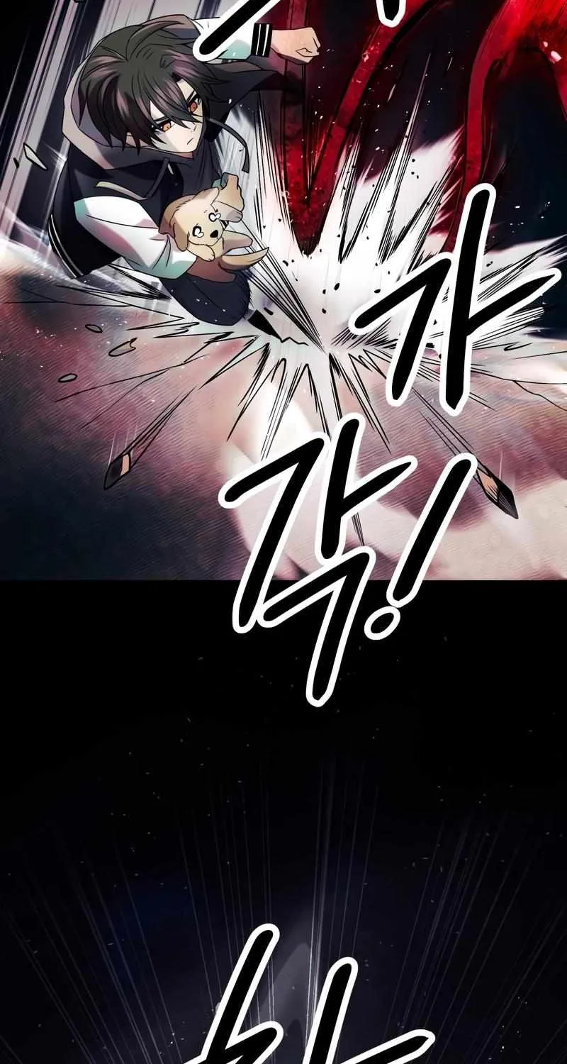 Read I Obtained a Mythic Item chapter 46 image 4 on Lezhin