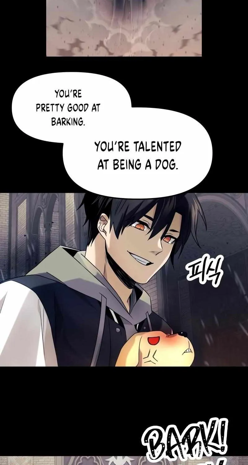 Read I Obtained a Mythic Item chapter 46 image 42 on Lezhin