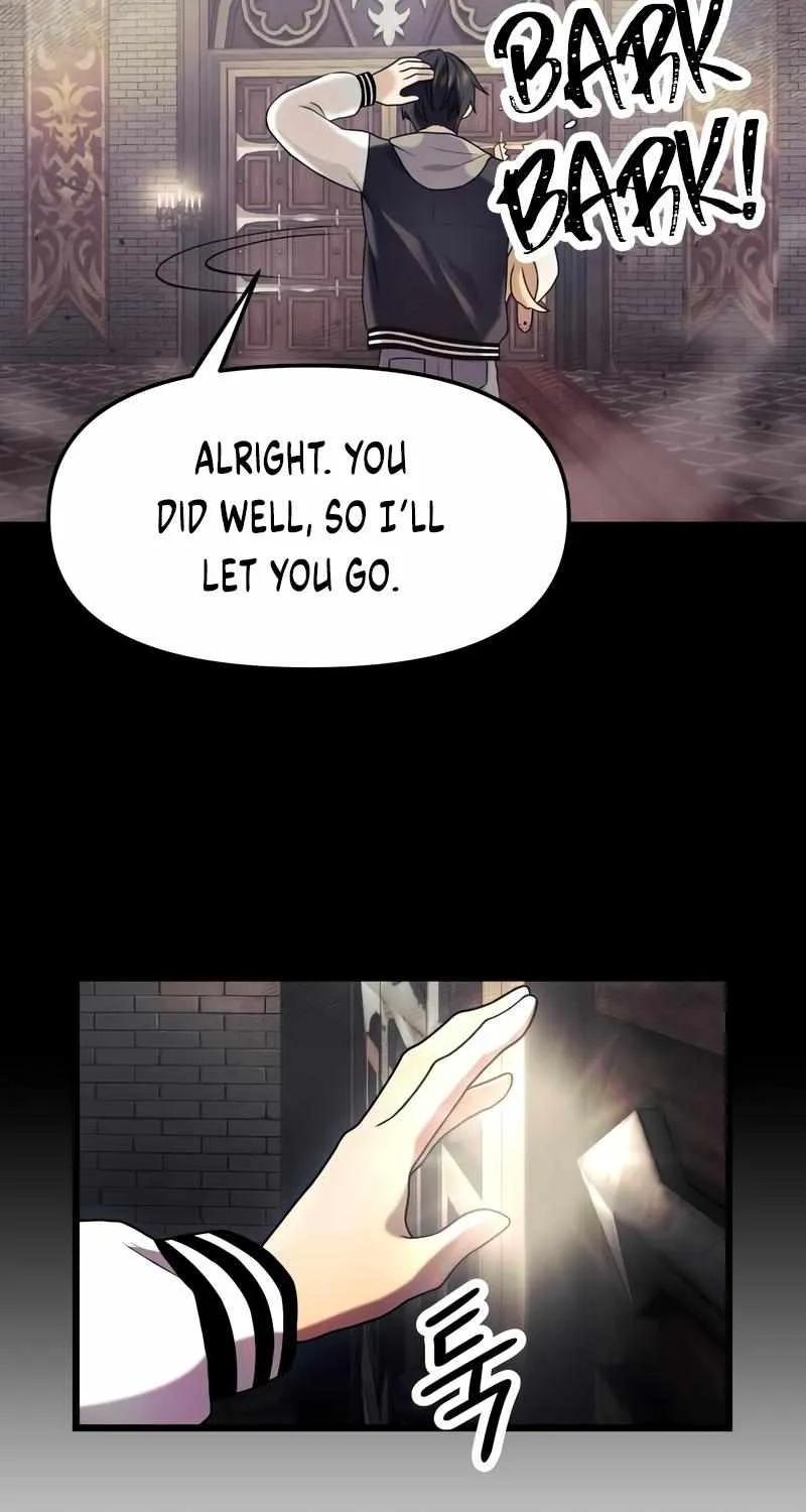 Read I Obtained a Mythic Item chapter 46 image 43 on Lezhin