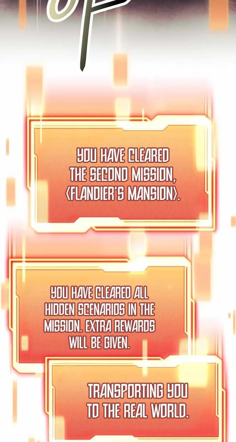 Read I Obtained a Mythic Item chapter 46 image 48 on Lezhin