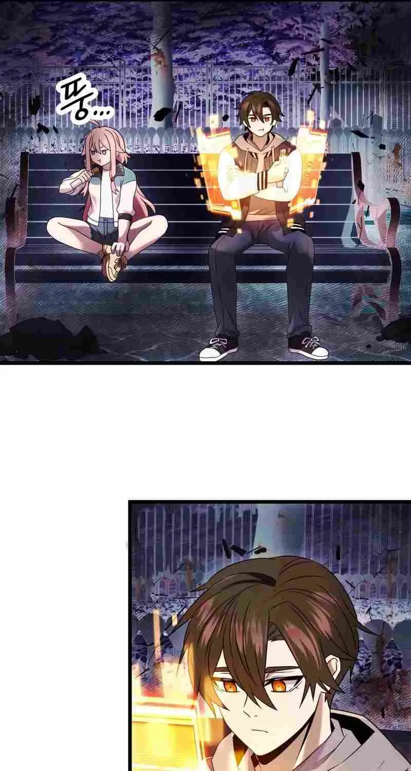 Read I Obtained a Mythic Item chapter 46 image 51 on Lezhin