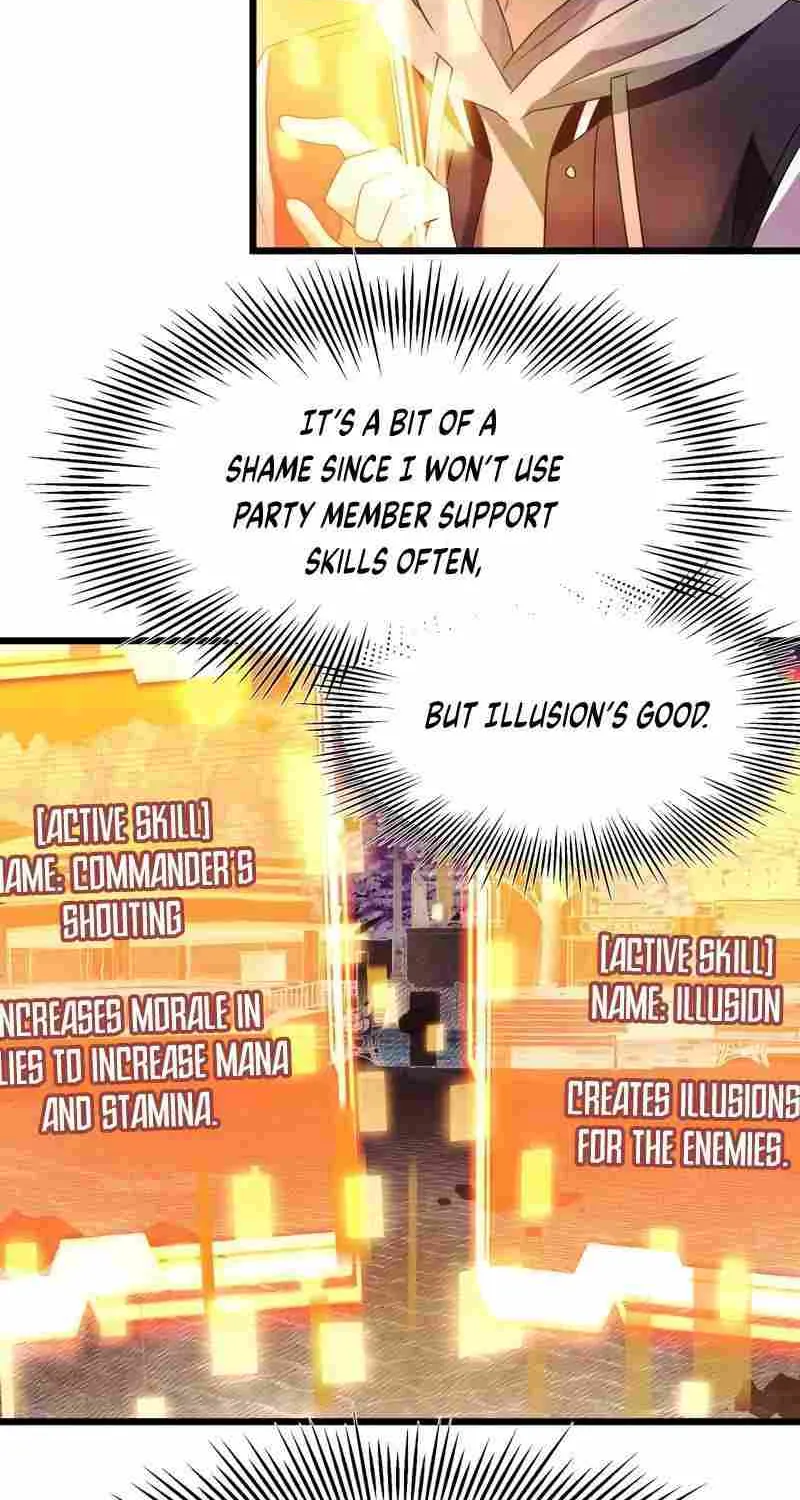 Read I Obtained a Mythic Item chapter 46 image 52 on Lezhin