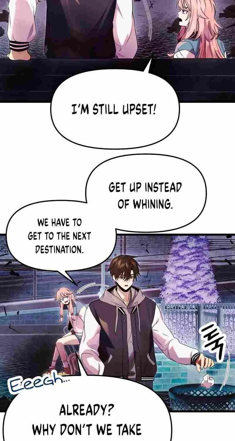 Read I Obtained a Mythic Item chapter 46 image 55 on Lezhin