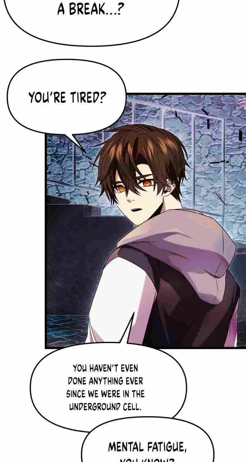 Read I Obtained a Mythic Item chapter 46 image 56 on Lezhin