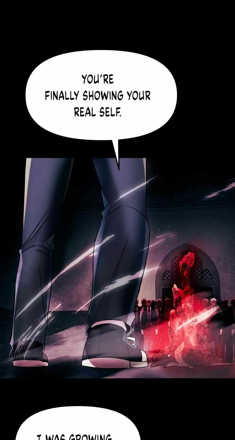 Read I Obtained a Mythic Item chapter 46 image 6 on Lezhin