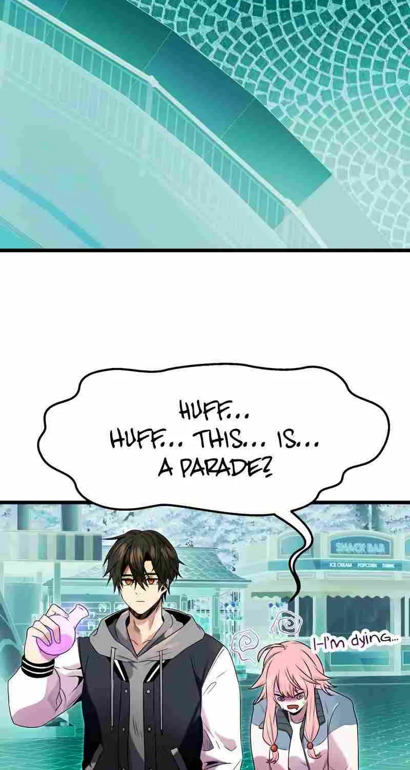 Read I Obtained a Mythic Item chapter 46 image 62 on Lezhin