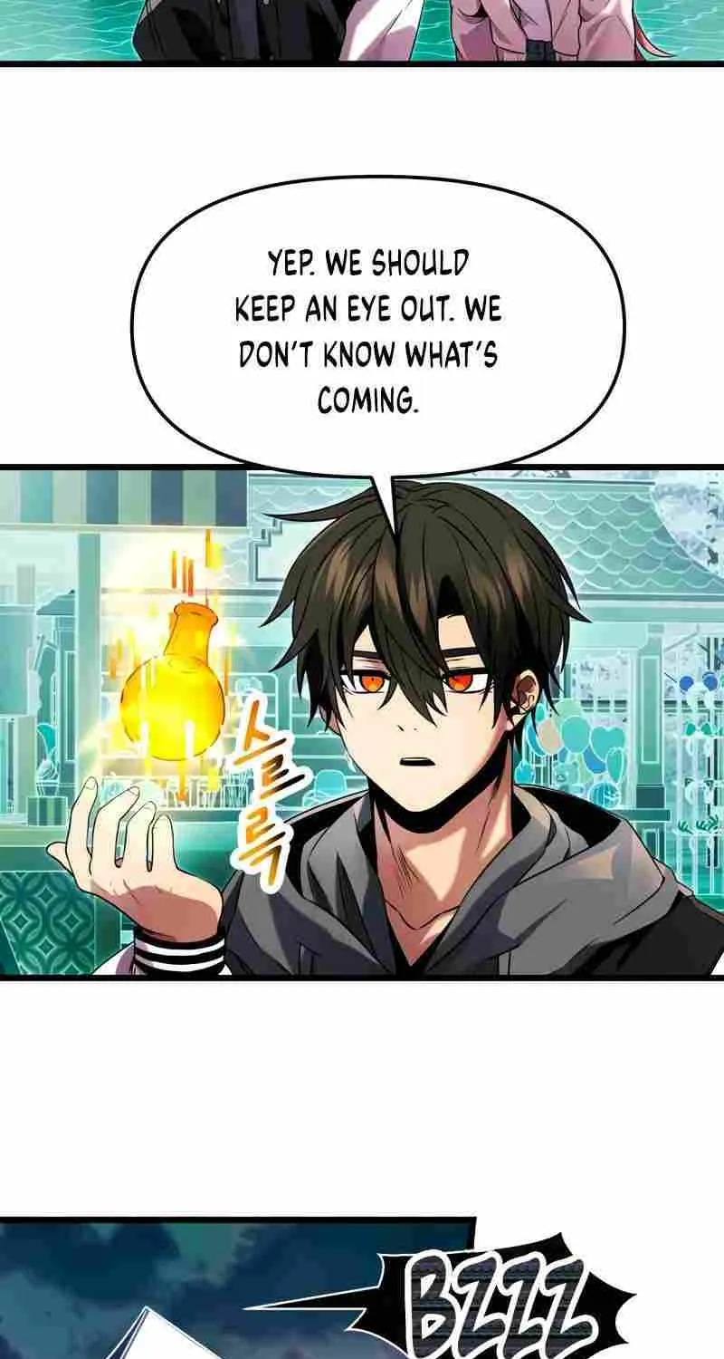 Read I Obtained a Mythic Item chapter 46 image 63 on Lezhin