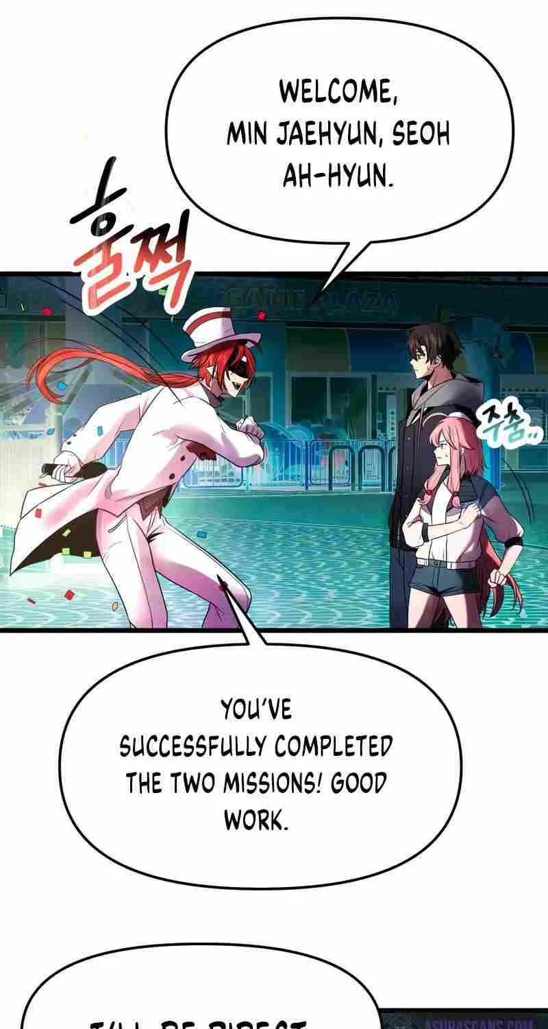 Read I Obtained a Mythic Item chapter 46 image 68 on Lezhin