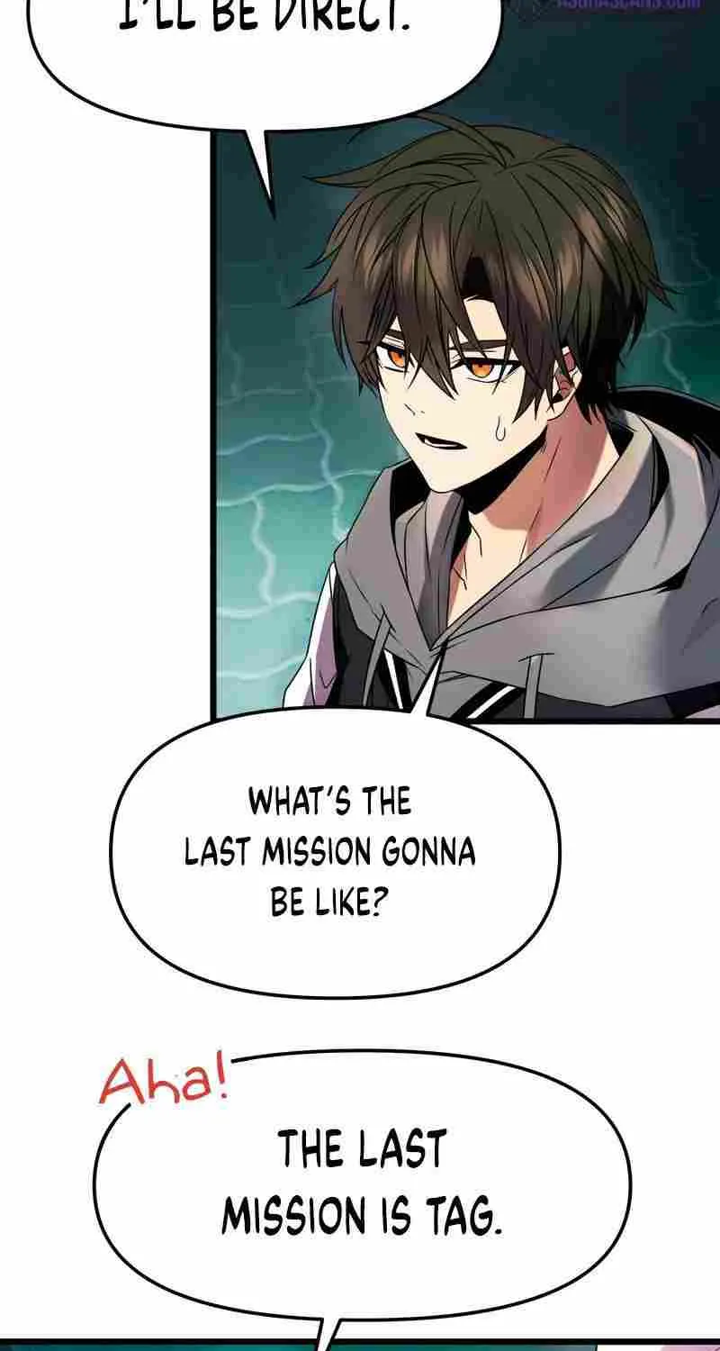 Read I Obtained a Mythic Item chapter 46 image 69 on Lezhin