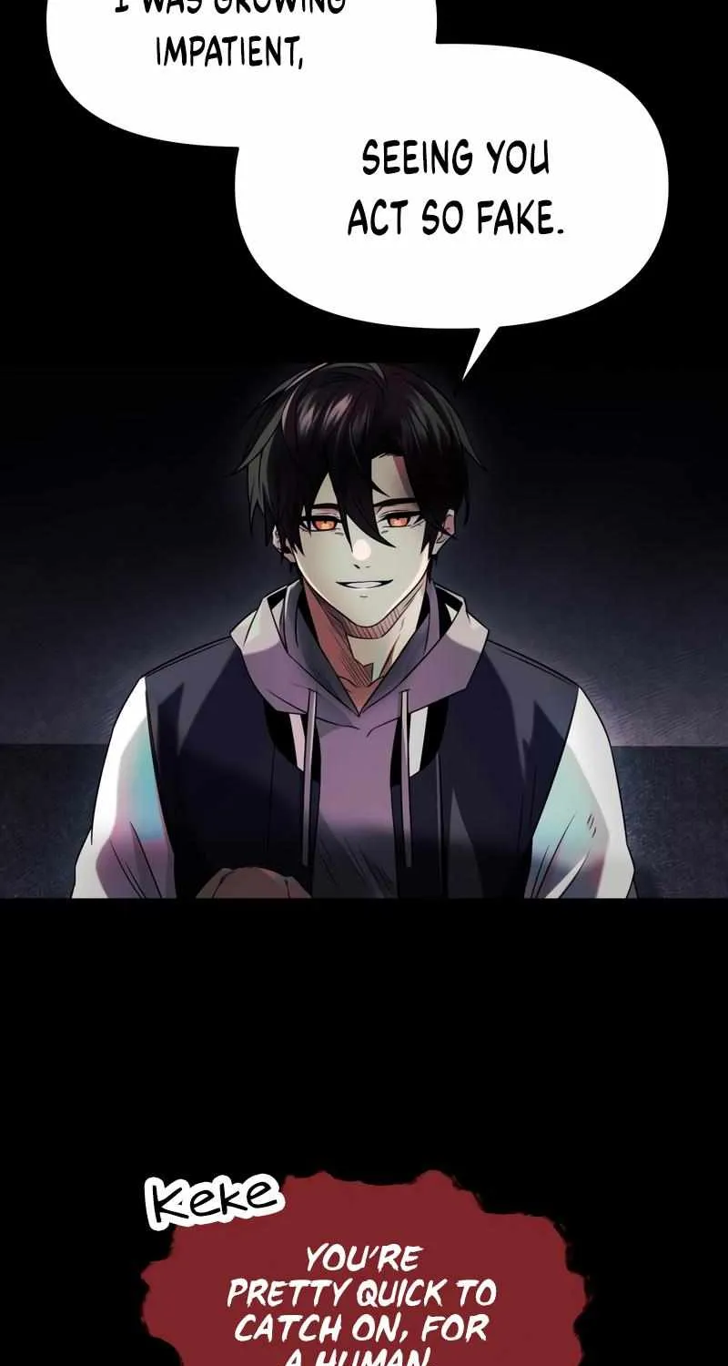 Read I Obtained a Mythic Item chapter 46 image 7 on Lezhin