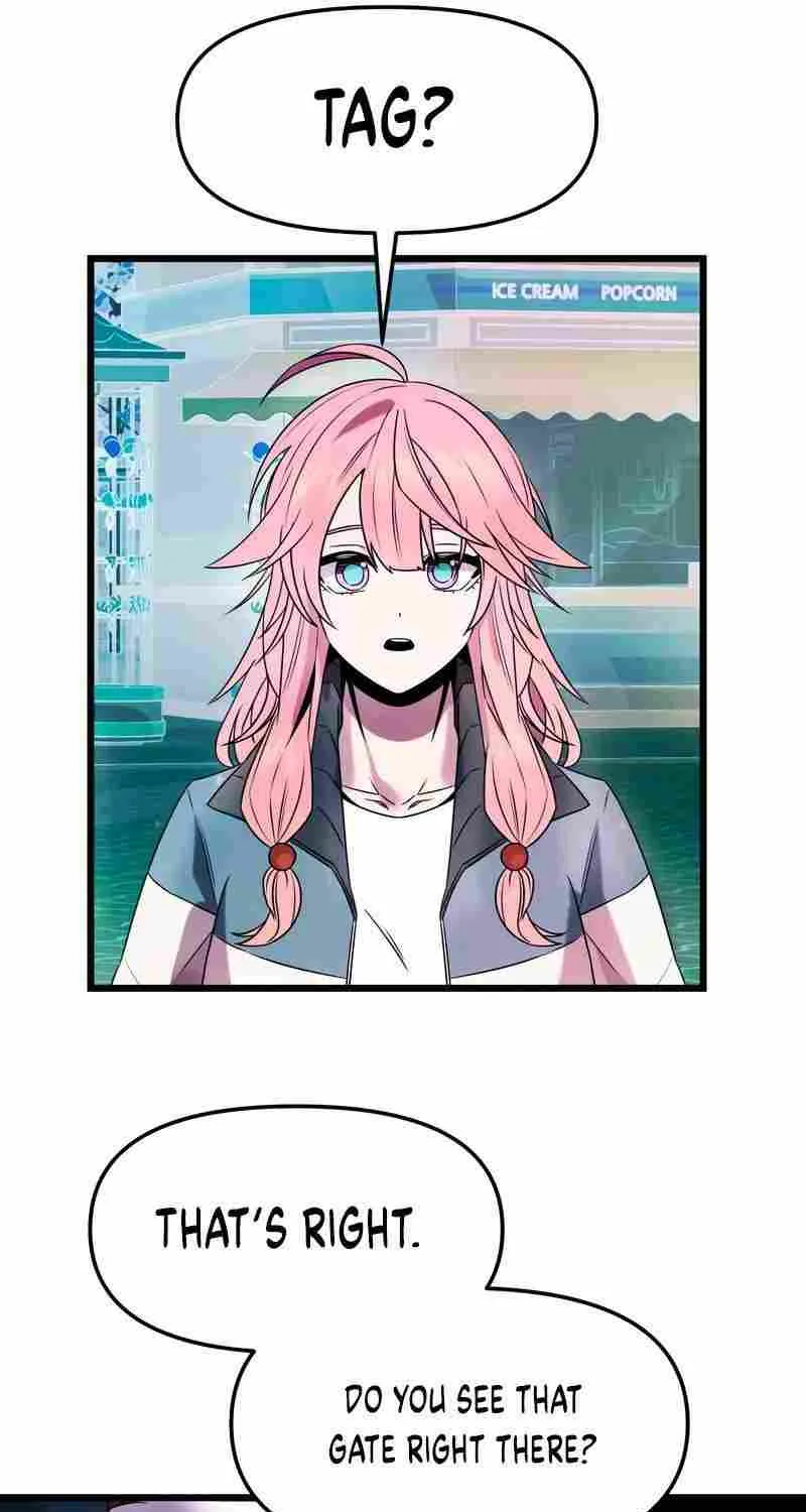 Read I Obtained a Mythic Item chapter 46 image 71 on Lezhin