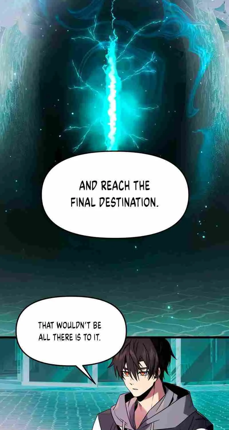 Read I Obtained a Mythic Item chapter 46 image 73 on Lezhin