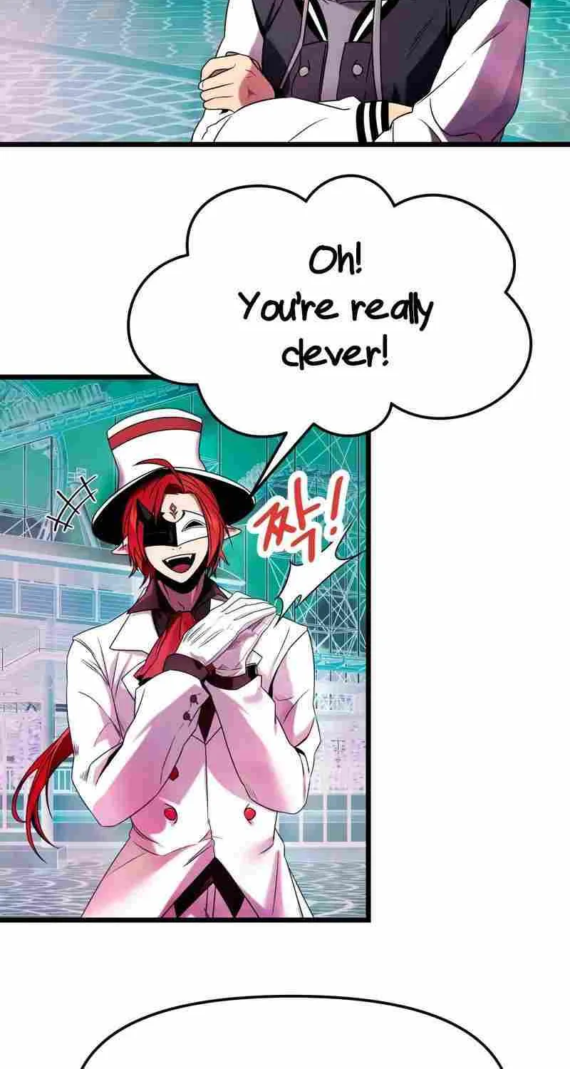 Read I Obtained a Mythic Item chapter 46 image 74 on Lezhin