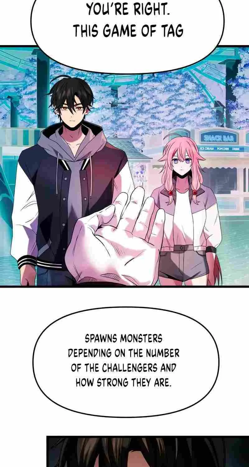 Read I Obtained a Mythic Item chapter 46 image 75 on Lezhin