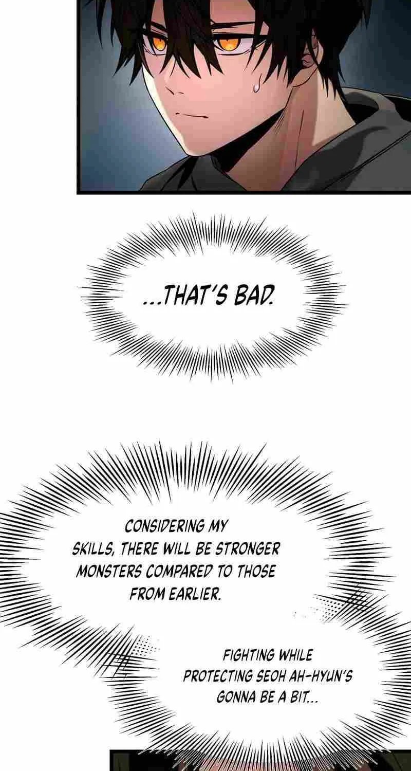 Read I Obtained a Mythic Item chapter 46 image 76 on Lezhin