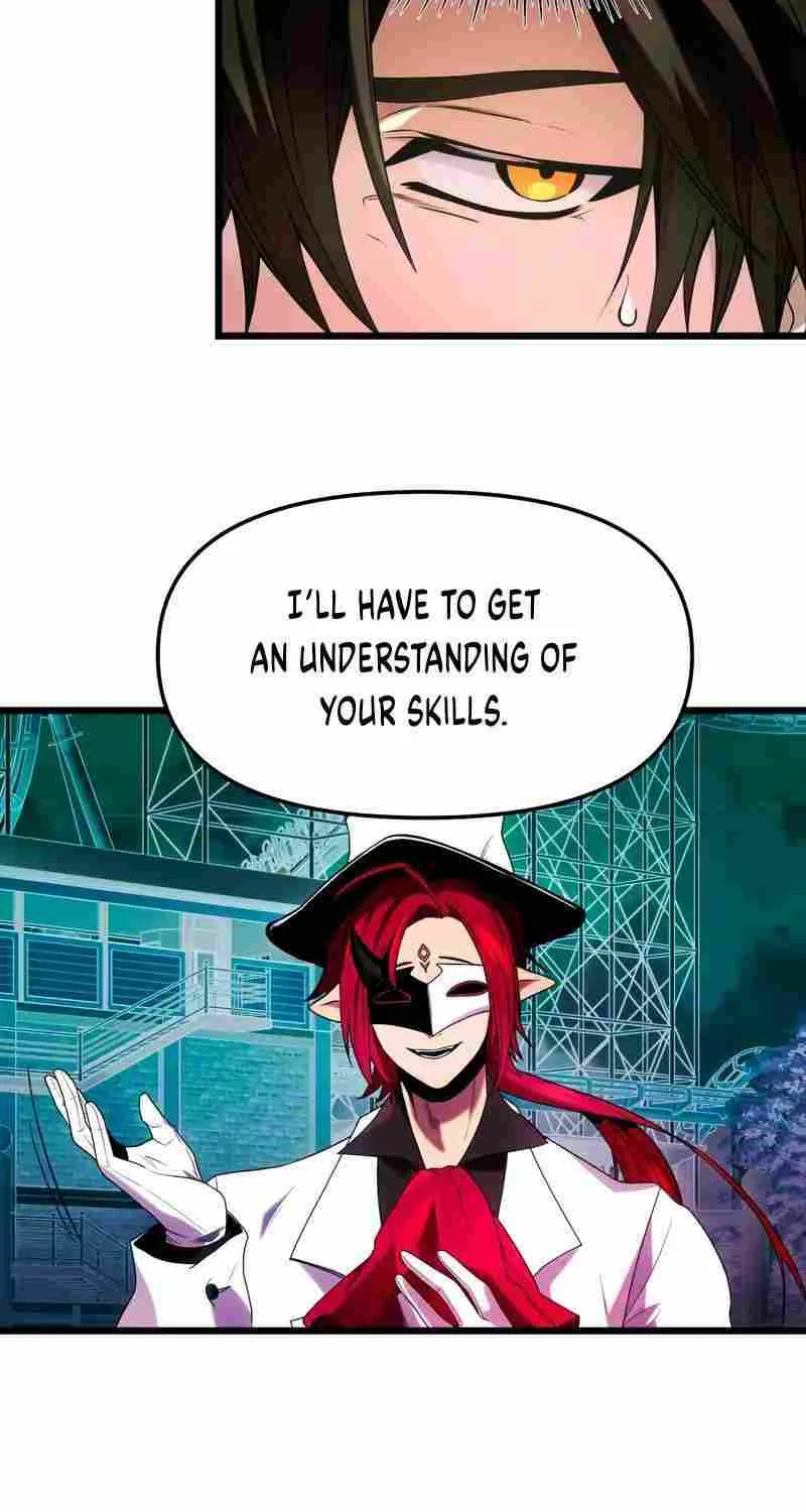 Read I Obtained a Mythic Item chapter 46 image 77 on Lezhin