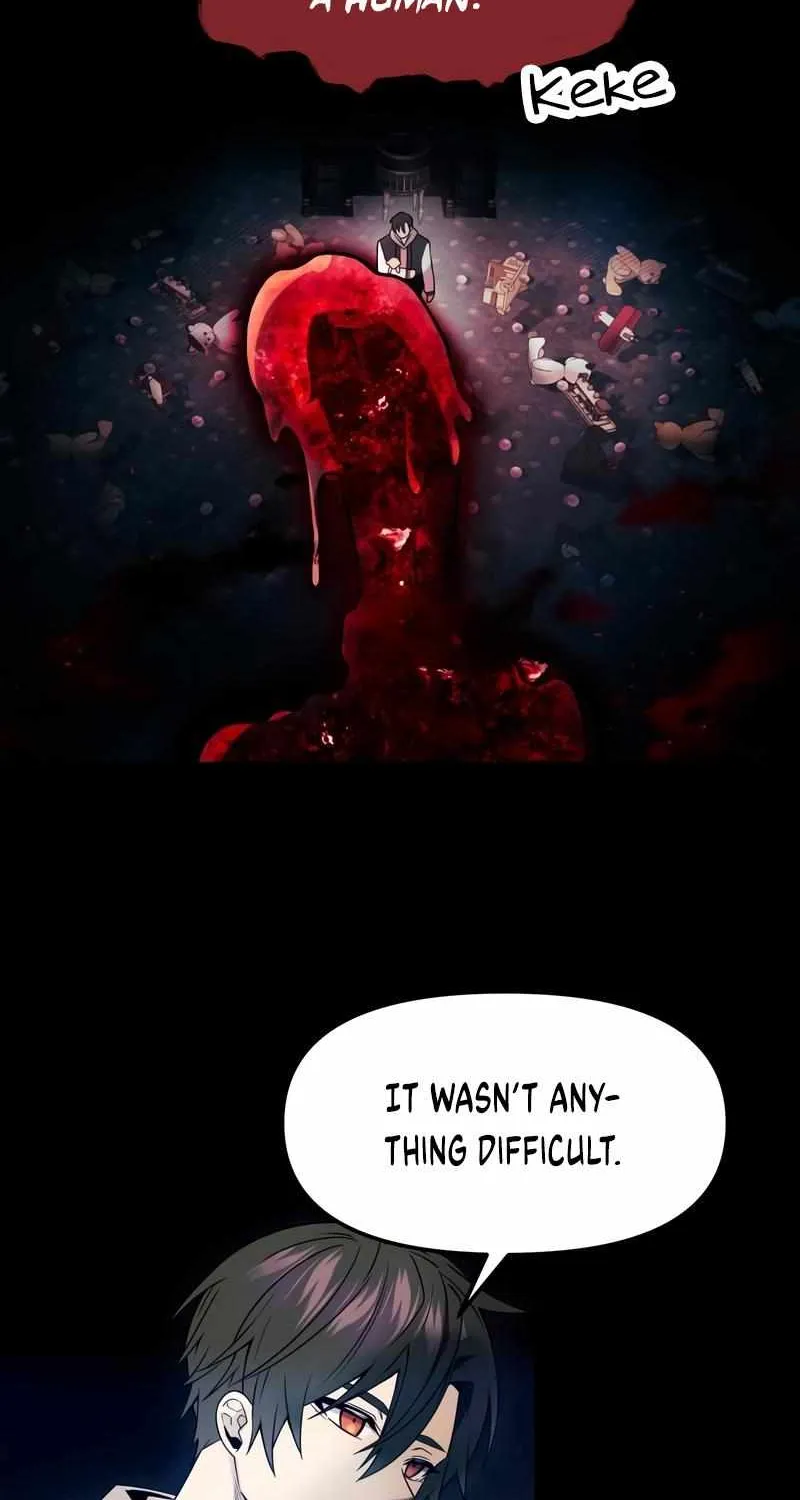 Read I Obtained a Mythic Item chapter 46 image 8 on Lezhin