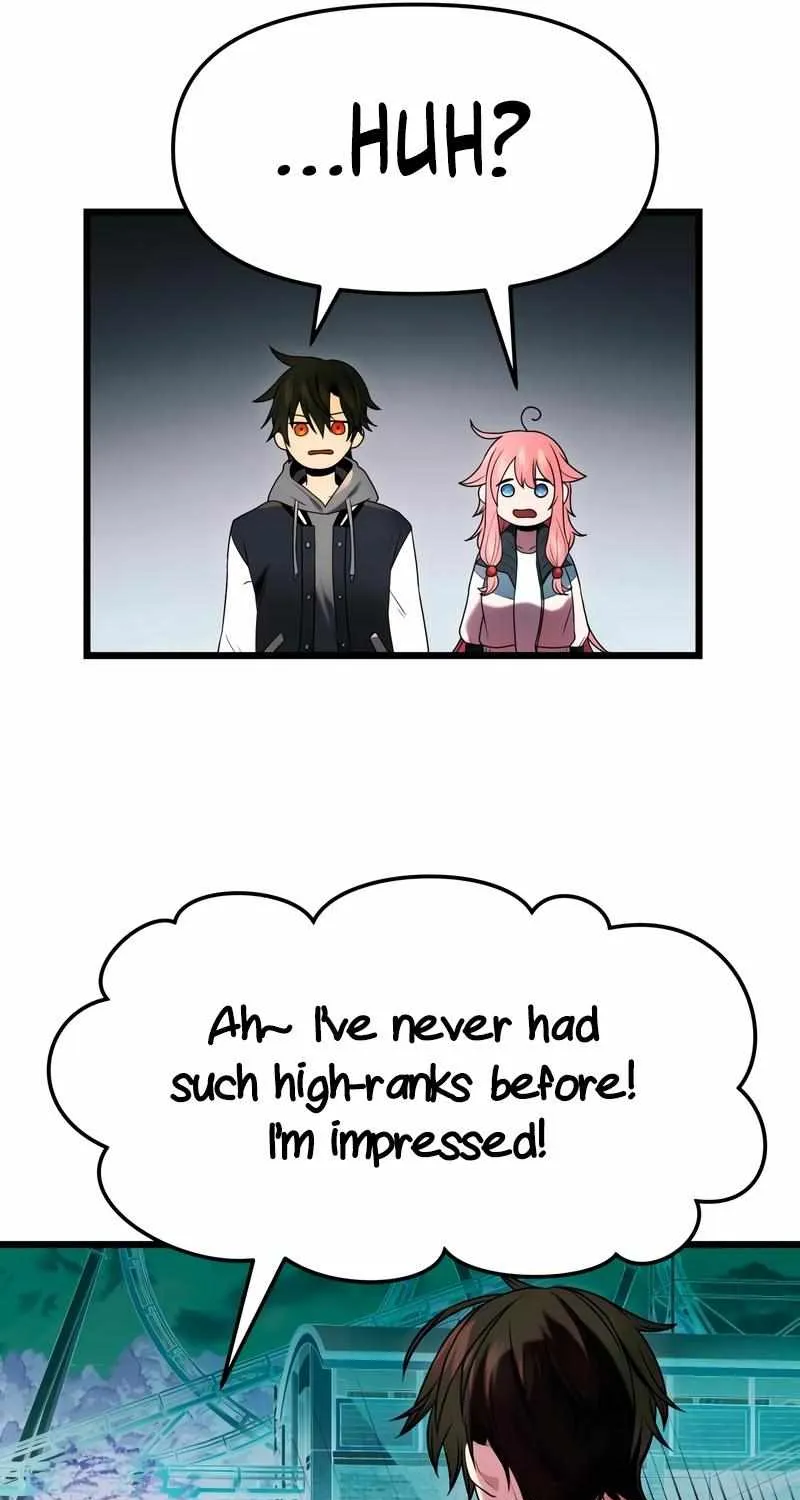Read I Obtained a Mythic Item chapter 46 image 81 on Lezhin