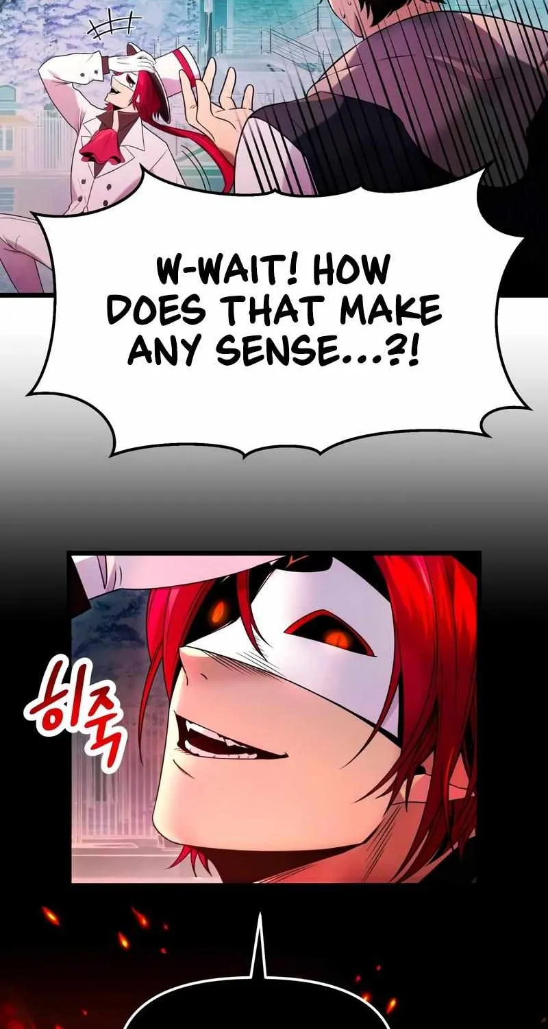 Read I Obtained a Mythic Item chapter 46 image 82 on Lezhin