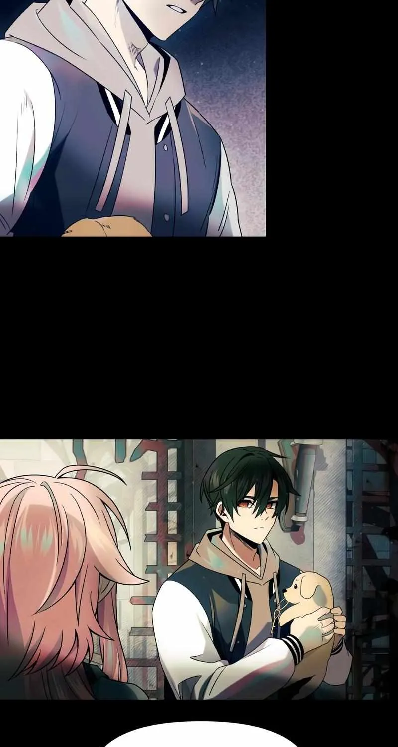 Read I Obtained a Mythic Item chapter 46 image 9 on Lezhin