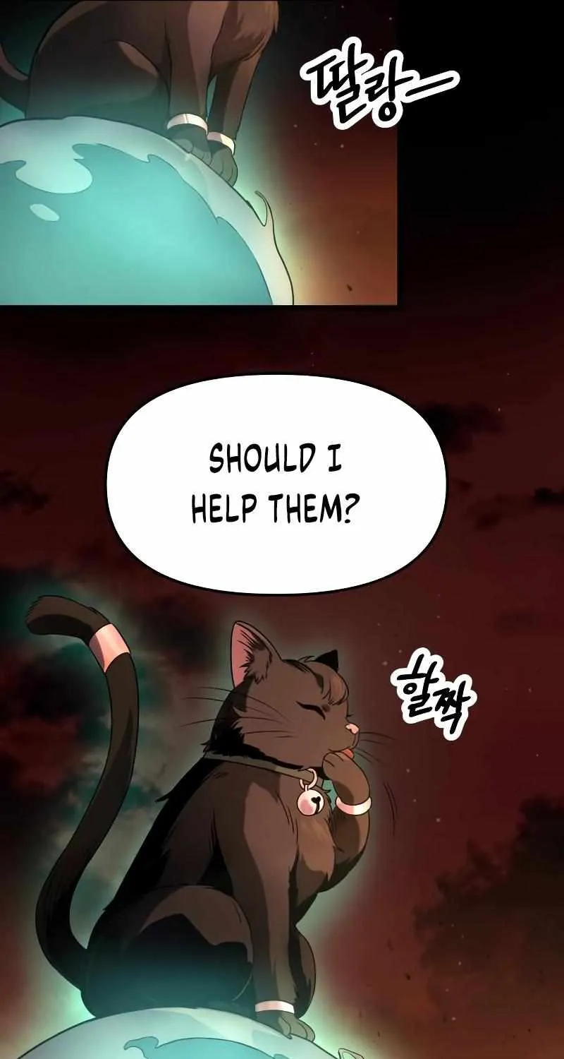 Read I Obtained a Mythic Item chapter 47 image 11 on Lezhin