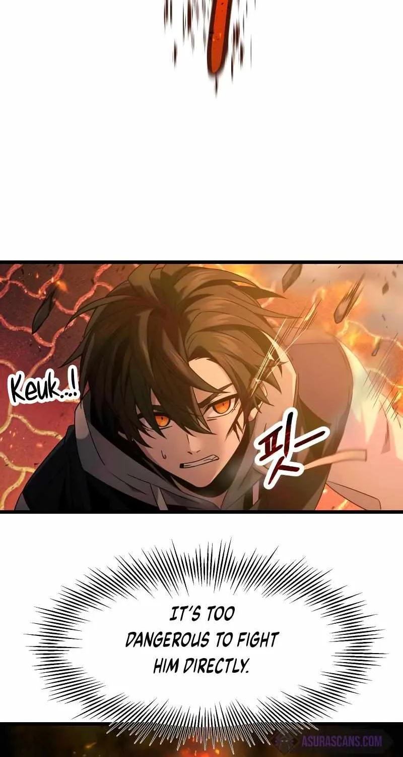 Read I Obtained a Mythic Item chapter 47 image 18 on Lezhin