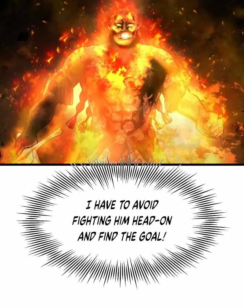 Read I Obtained a Mythic Item chapter 47 image 19 on Lezhin