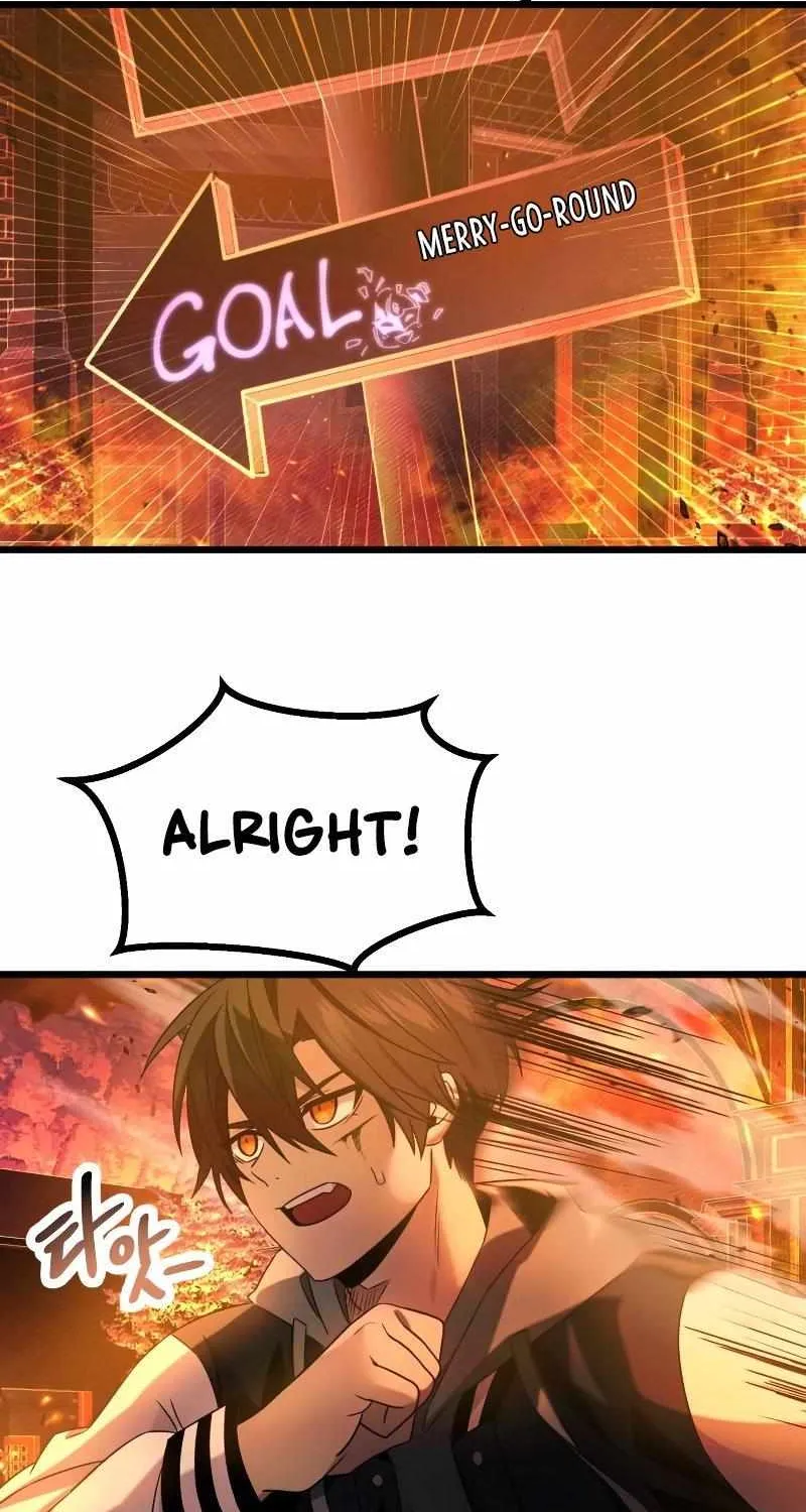 Read I Obtained a Mythic Item chapter 47 image 21 on Lezhin