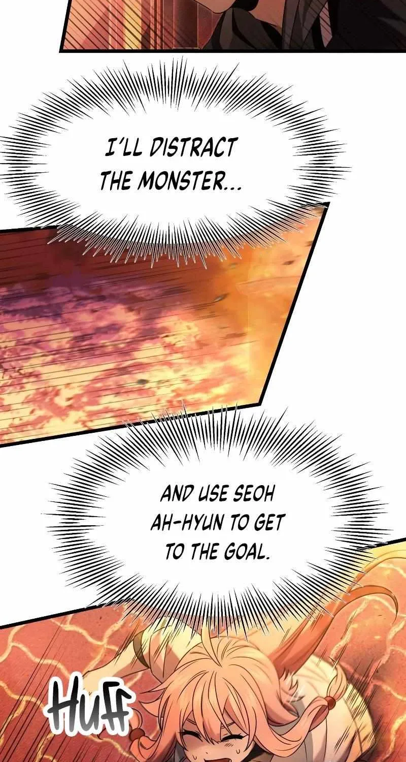Read I Obtained a Mythic Item chapter 47 image 25 on Lezhin