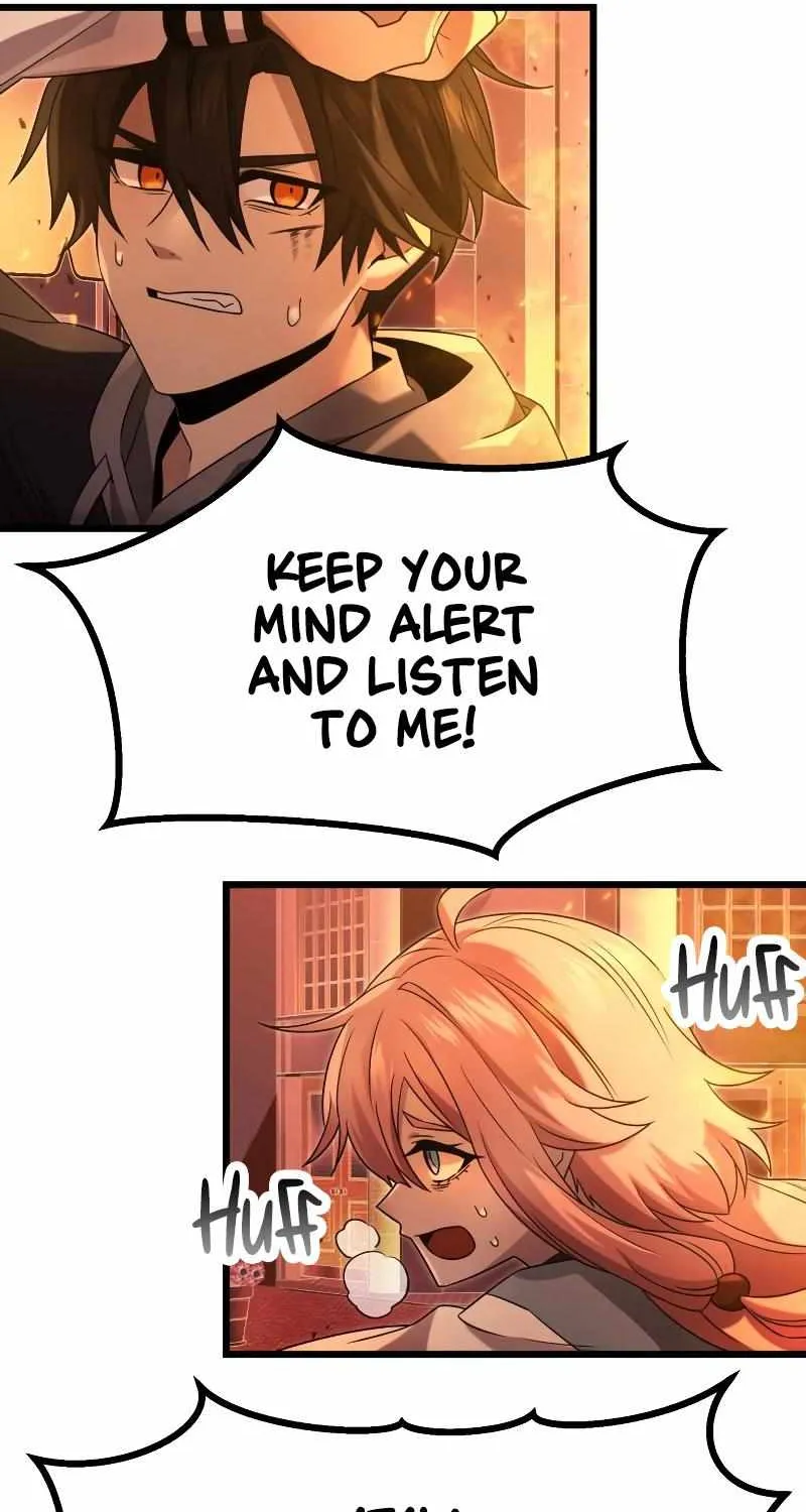 Read I Obtained a Mythic Item chapter 47 image 31 on Lezhin
