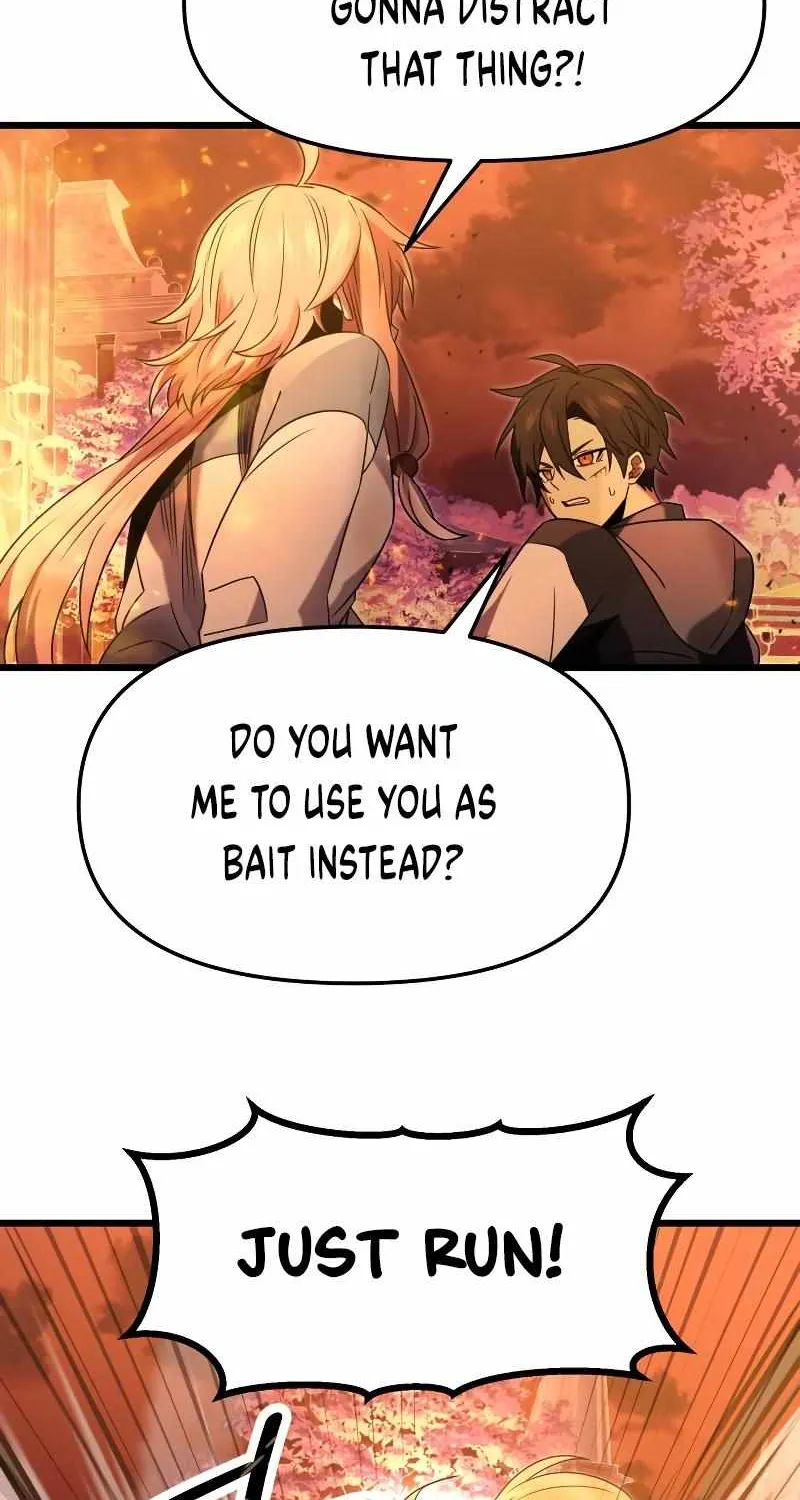 Read I Obtained a Mythic Item chapter 47 image 33 on Lezhin
