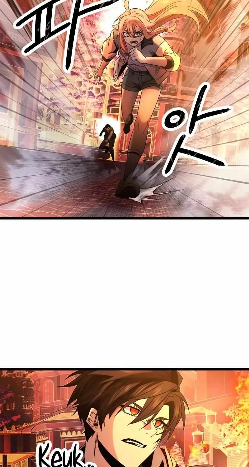Read I Obtained a Mythic Item chapter 47 image 34 on Lezhin