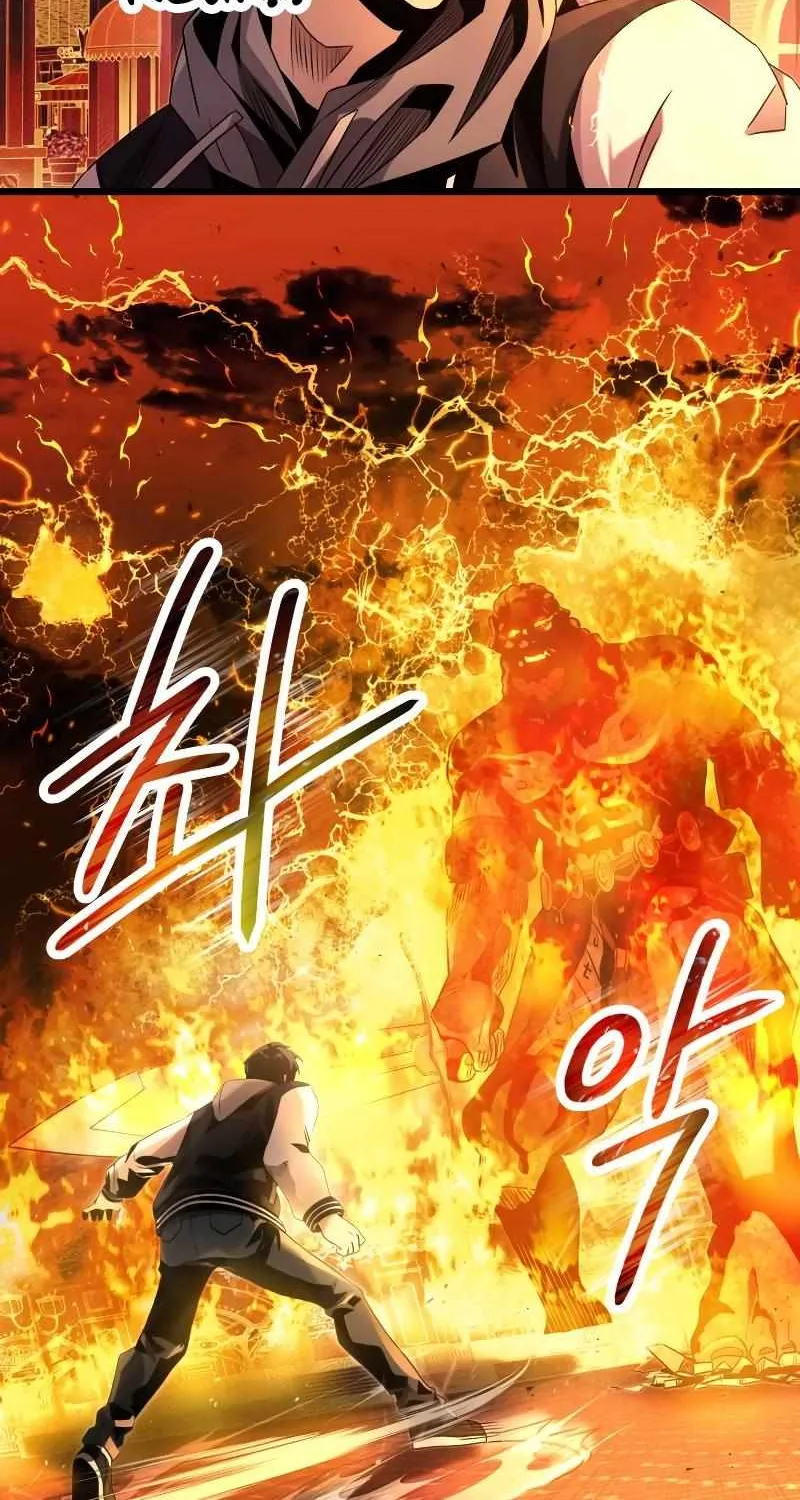 Read I Obtained a Mythic Item chapter 47 image 35 on Lezhin
