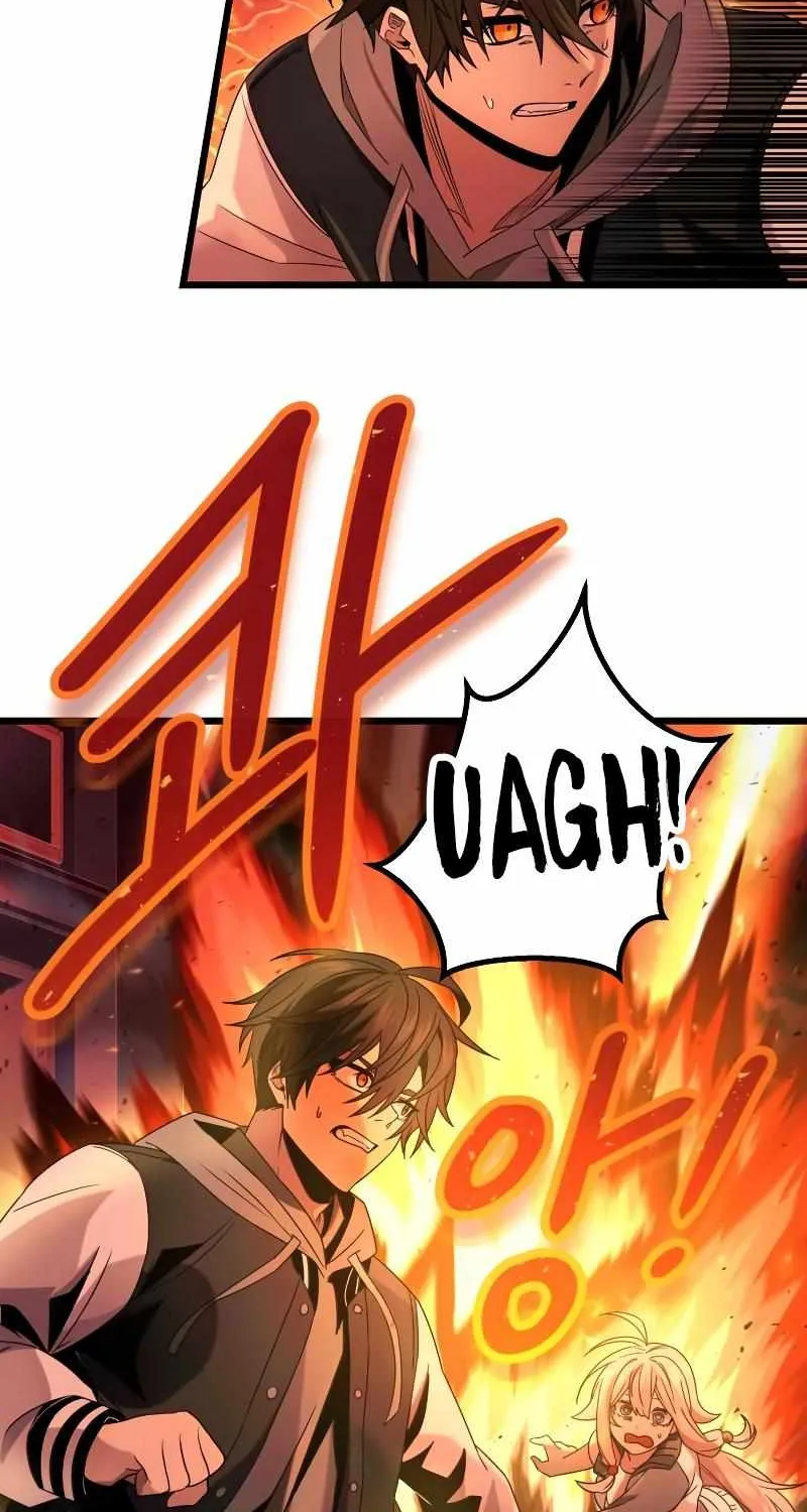 Read I Obtained a Mythic Item chapter 47 image 6 on Lezhin