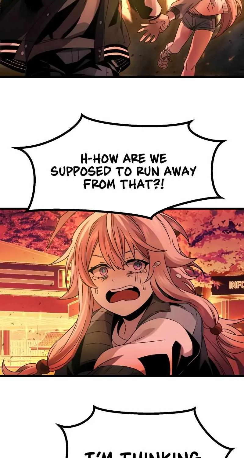 Read I Obtained a Mythic Item chapter 47 image 7 on Lezhin
