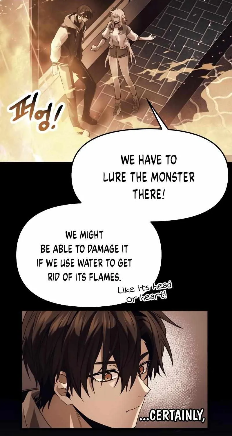 Read I Obtained a Mythic Item chapter 47 image 71 on Lezhin