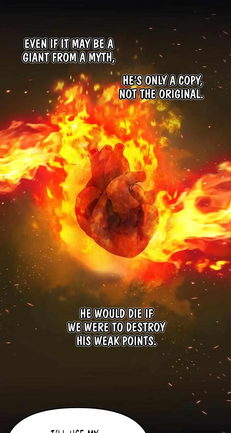 Read I Obtained a Mythic Item chapter 47 image 72 on Lezhin