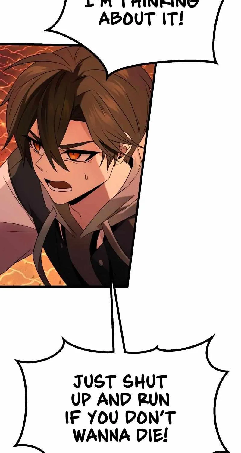 Read I Obtained a Mythic Item chapter 47 image 8 on Lezhin