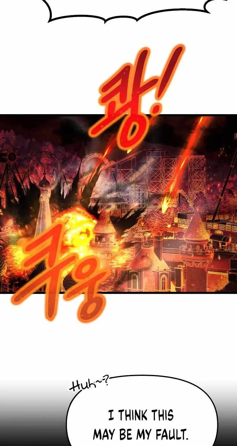 Read I Obtained a Mythic Item chapter 47 image 9 on Lezhin