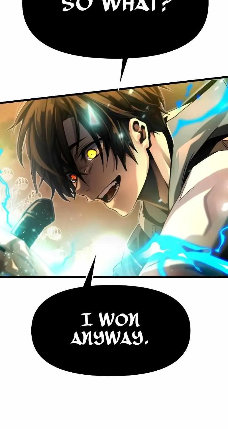 Read I Obtained a Mythic Item chapter 47 image 92 on Lezhin