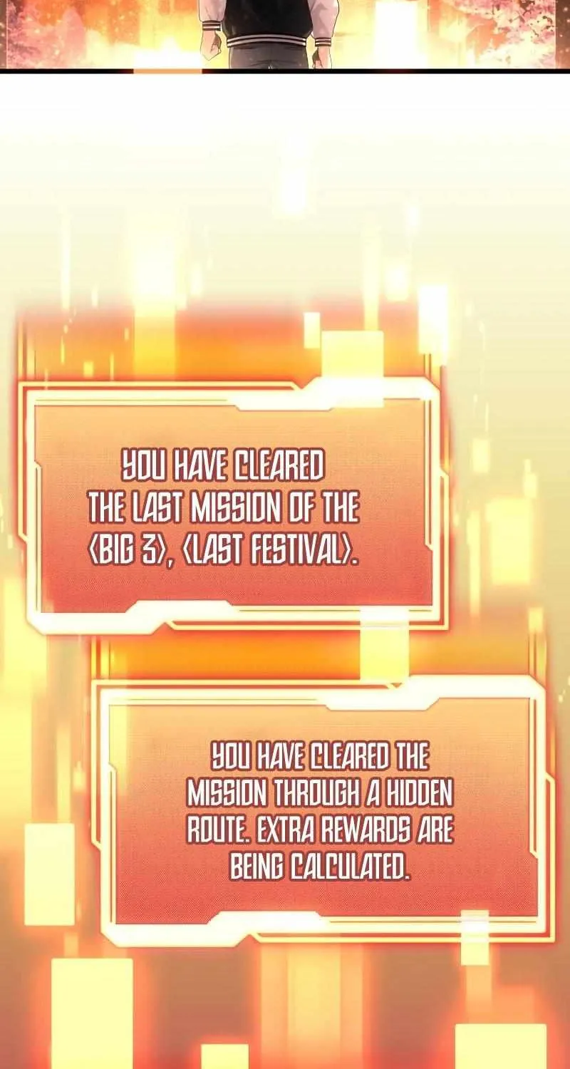Read I Obtained a Mythic Item chapter 47 image 97 on Lezhin