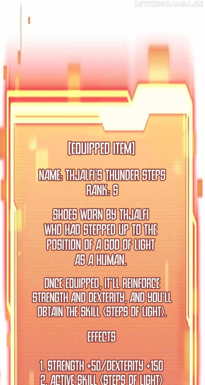 Read I Obtained a Mythic Item chapter 48 image 14 on Lezhin