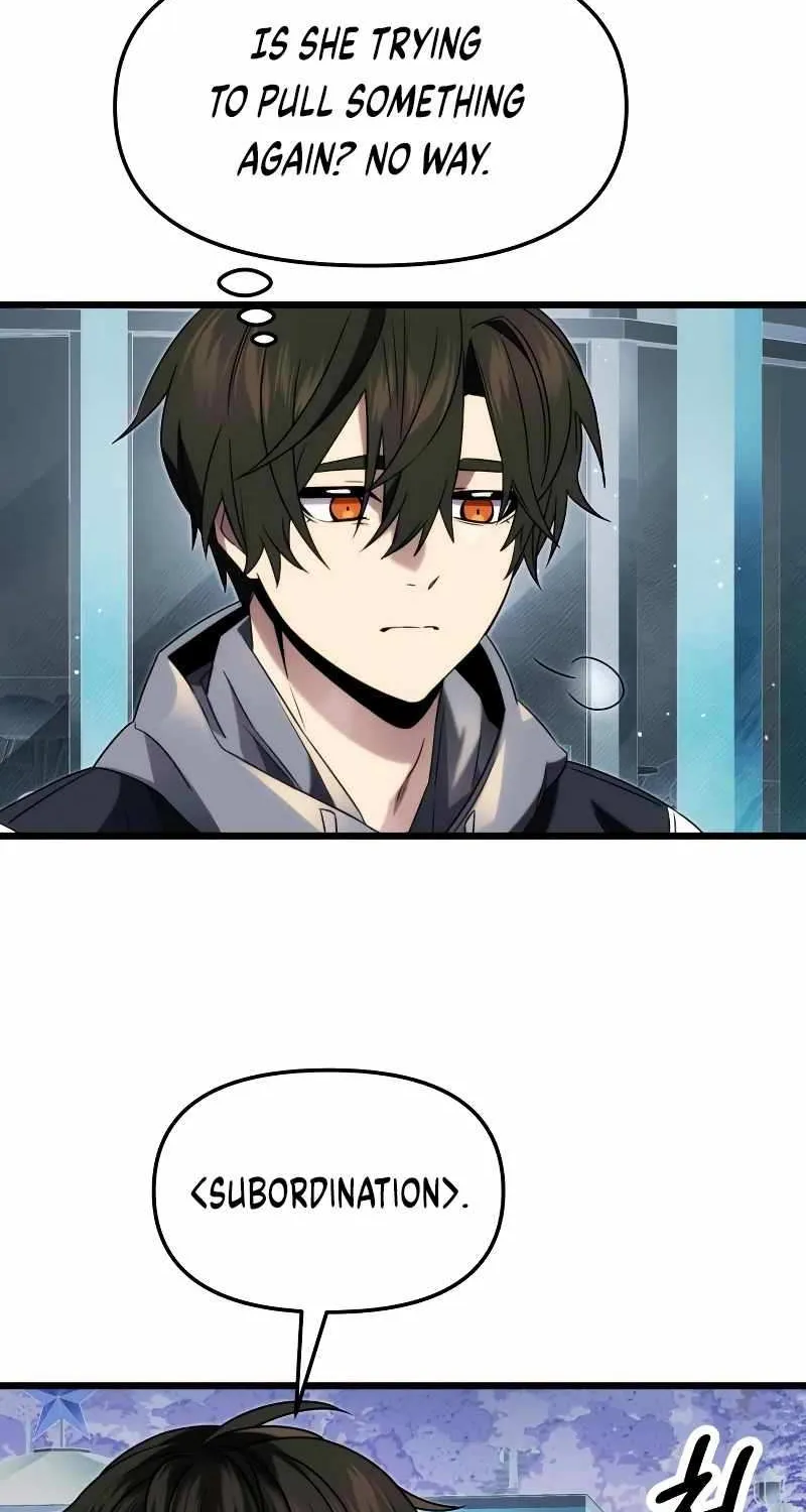 Read I Obtained a Mythic Item chapter 48 image 19 on Lezhin