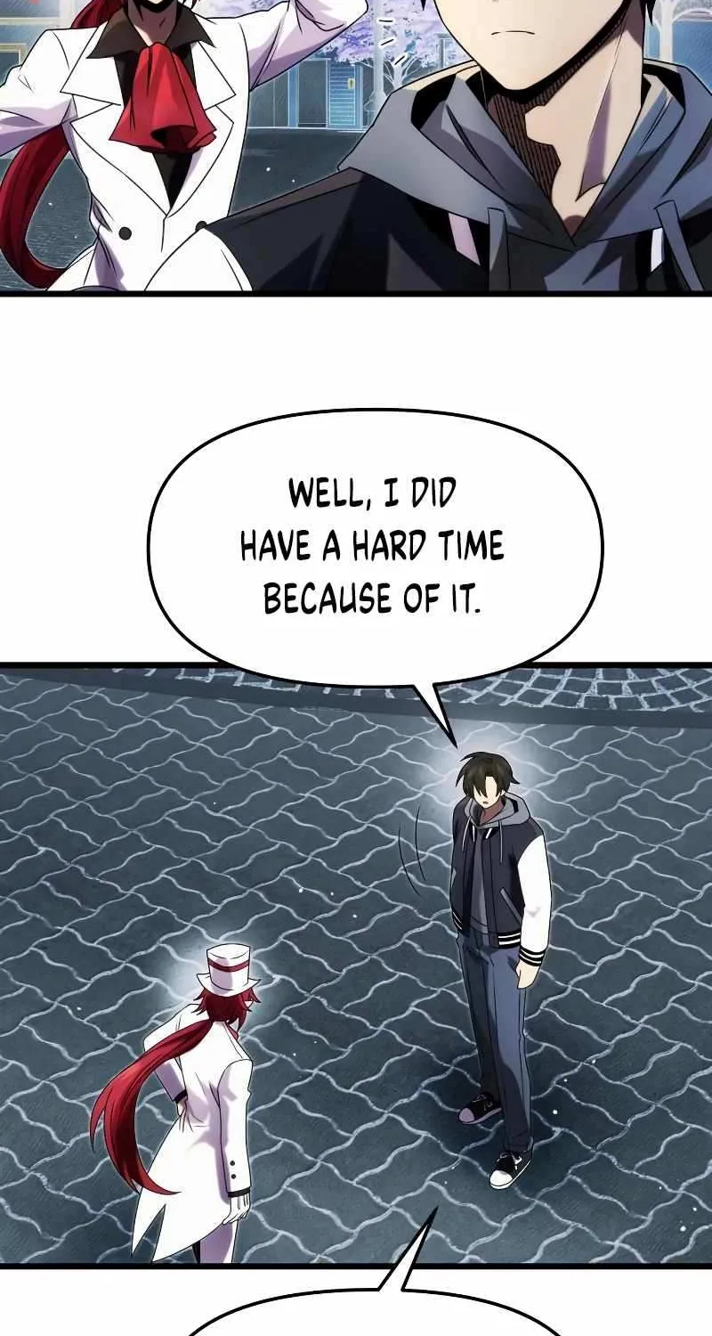 Read I Obtained a Mythic Item chapter 48 image 23 on Lezhin