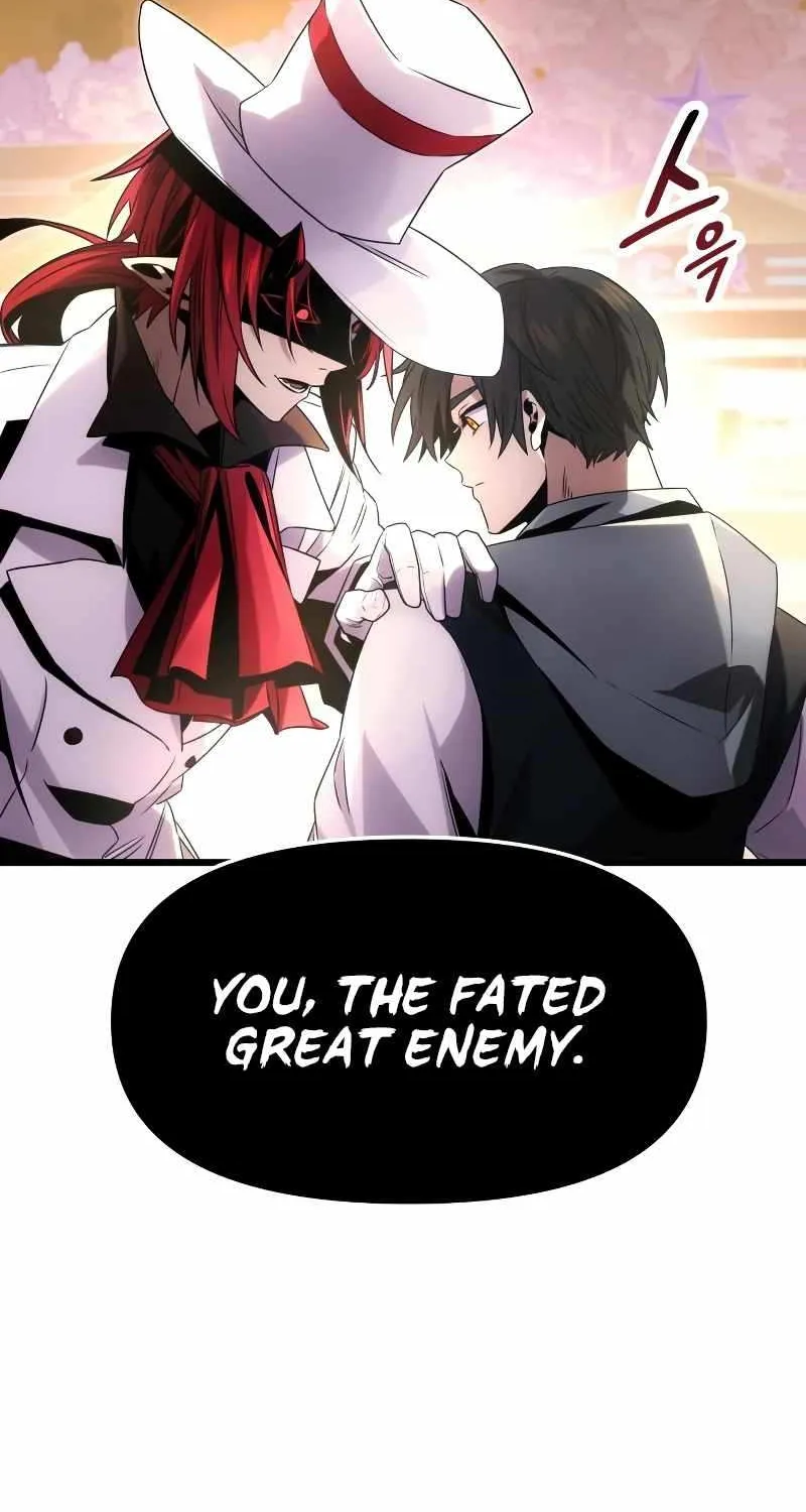 Read I Obtained a Mythic Item chapter 48 image 27 on Lezhin